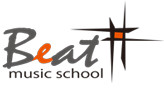 Beat Music School | ドラムレッスン